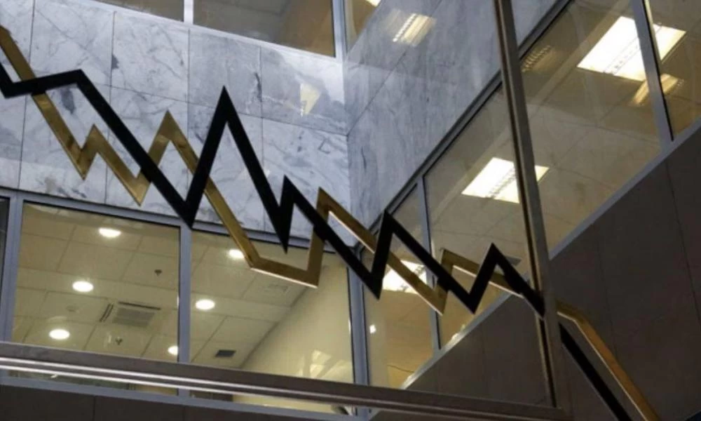 Χρηματιστήριο: Ανοδικές τάσεις στο άνοιγμα τις συνεδρίασης